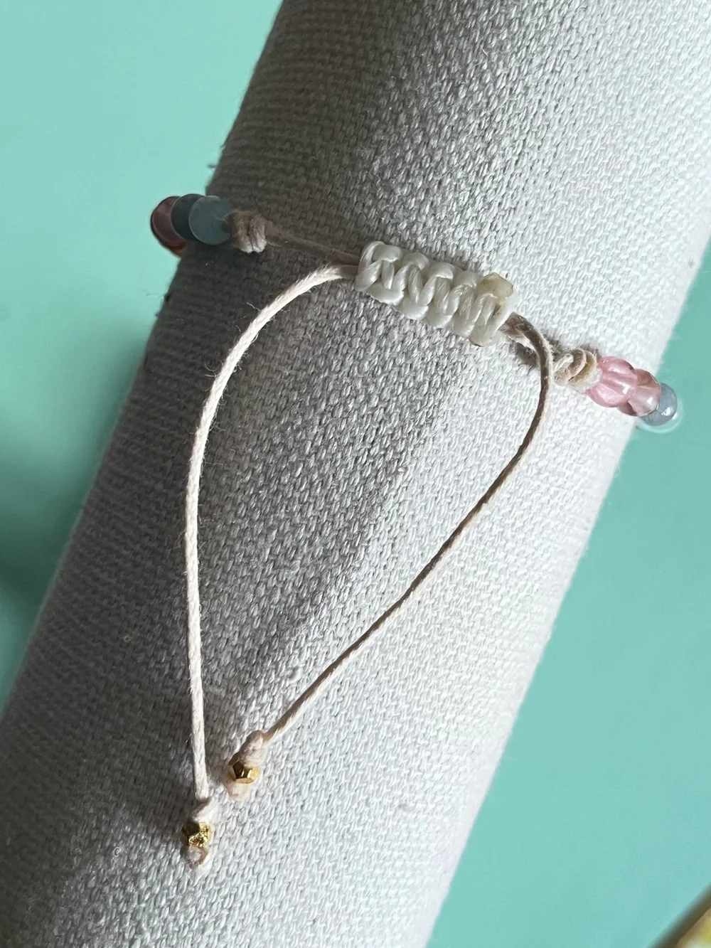 California Endless Summer Starfish Bracelet
